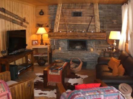 Chalet Pierre Blanche By Interhome Серво Екстер'єр фото