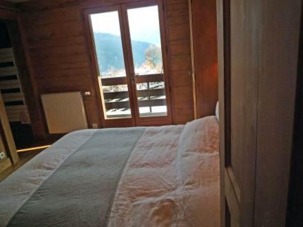 Chalet Pierre Blanche By Interhome Серво Номер фото