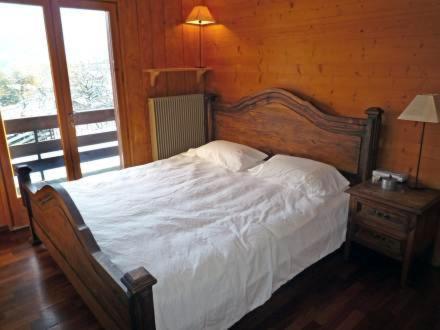 Chalet Pierre Blanche By Interhome Серво Номер фото